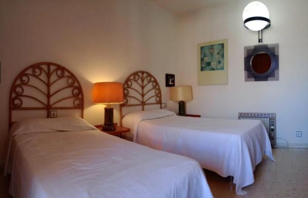 Piso en Playa de Levante