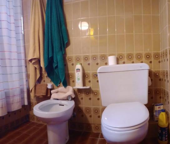 Piso en Playa de Levante