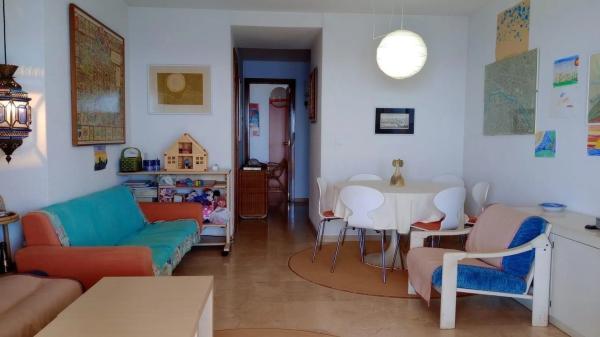 Piso en Playa de Levante