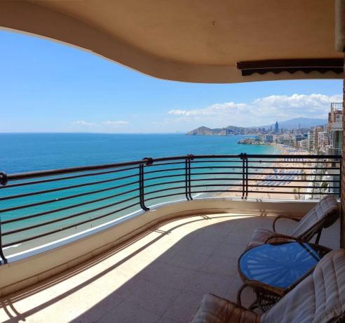 Piso en Playa de Levante