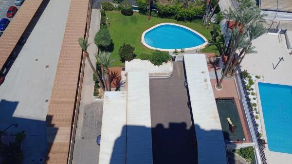 Piso en Playa de Levante