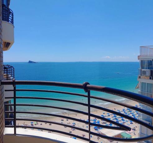 Piso en Playa de Levante