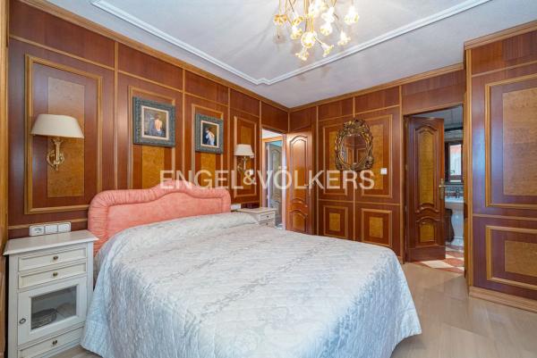 Piso en calle Lepanto