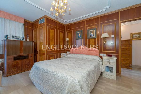 Piso en calle Lepanto