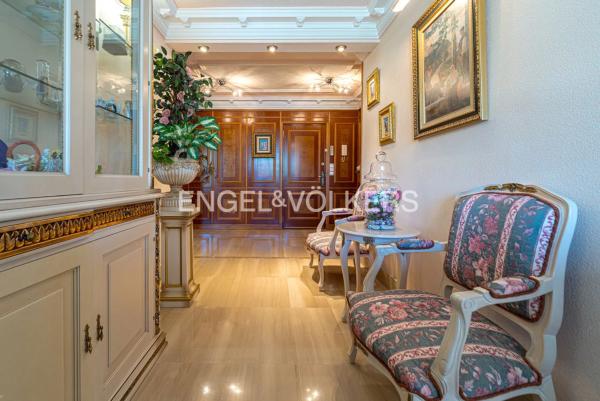 Piso en calle Lepanto