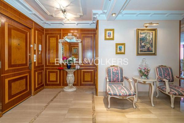 Piso en calle Lepanto