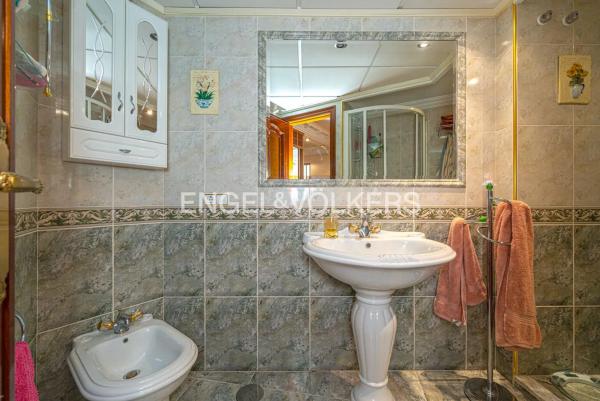 Piso en calle Lepanto