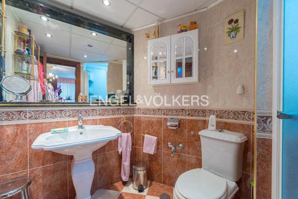 Piso en calle Lepanto