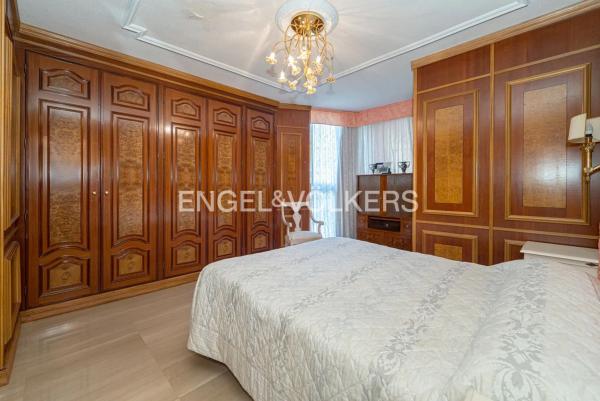 Piso en calle Lepanto