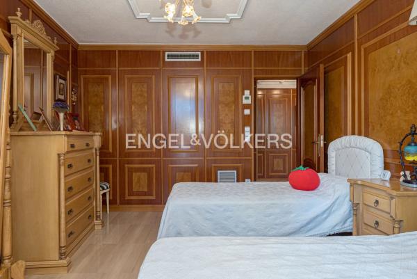 Piso en calle Lepanto