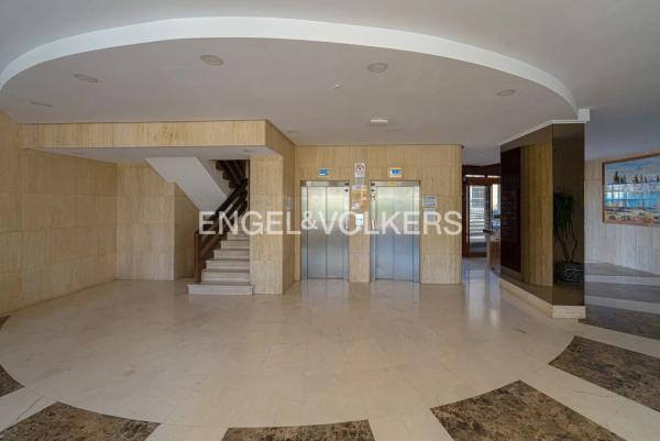 Piso en calle Lepanto