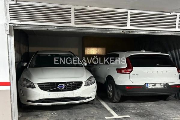 Piso en calle Lepanto