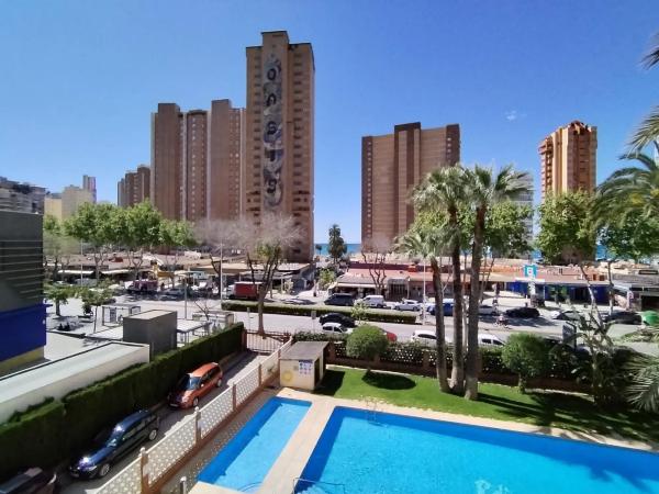 Piso en Playa de Levante