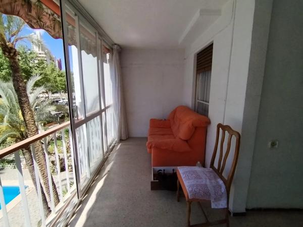 Piso en Playa de Levante