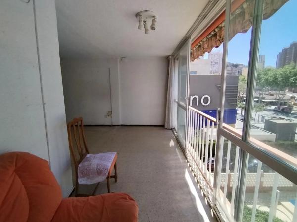 Piso en Playa de Levante