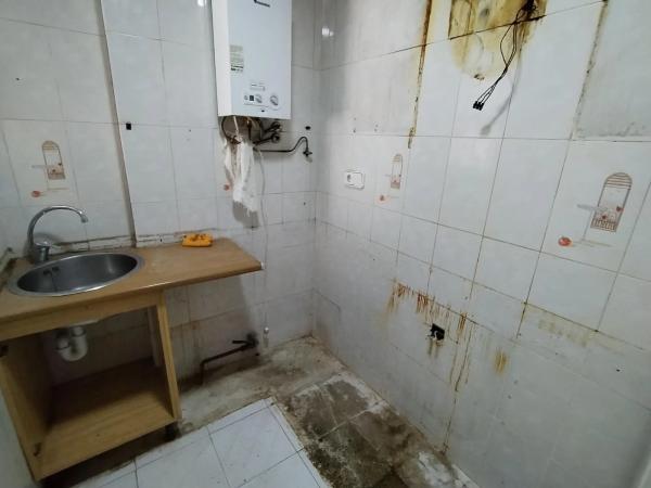 Piso en Playa de Levante