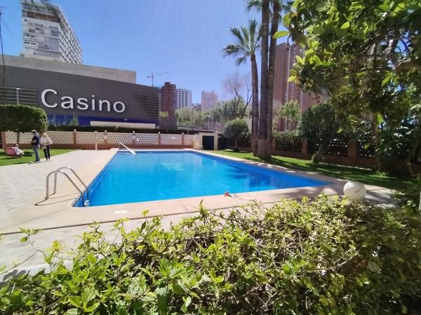 Piso en Playa de Levante