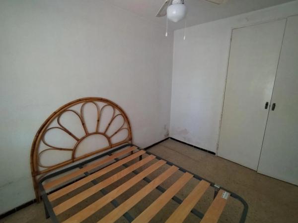 Piso en Playa de Levante