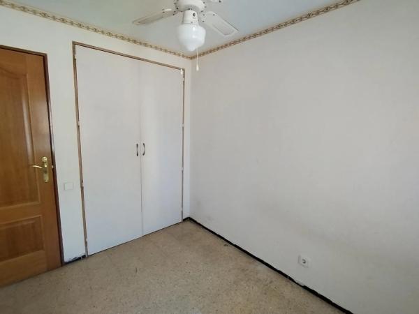 Piso en Playa de Levante