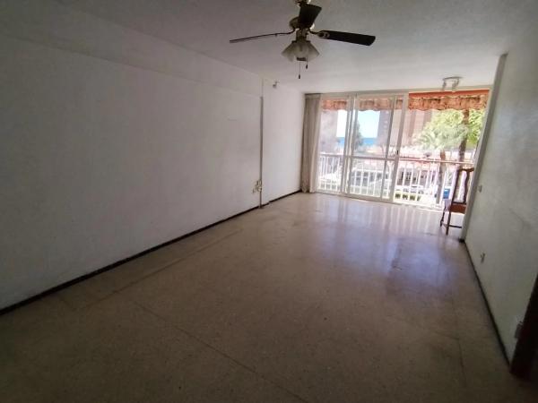 Piso en Playa de Levante