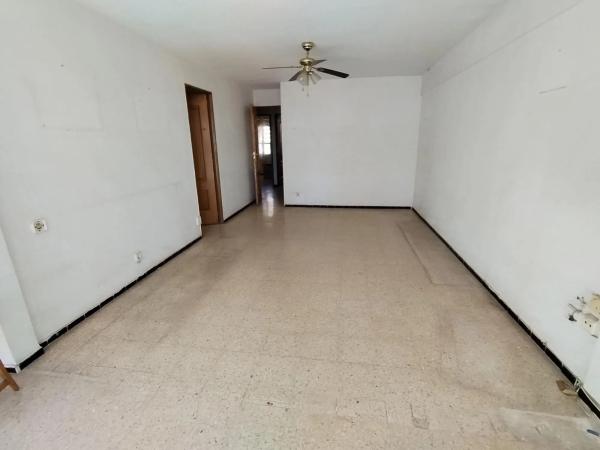 Piso en Playa de Levante