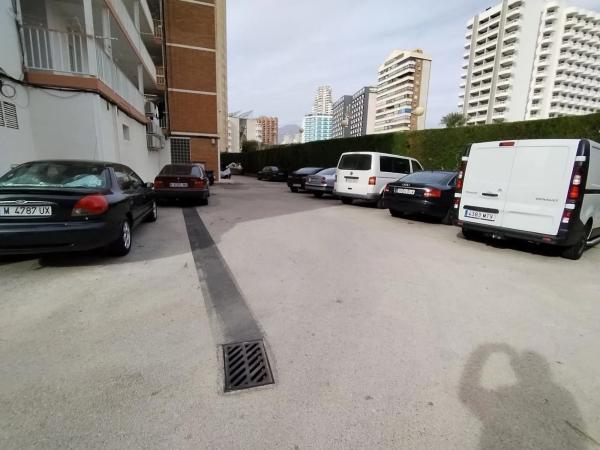 Piso en Playa de Levante