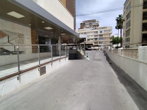 Piso en Playa de Levante