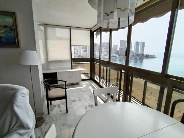 Piso en Playa de Levante