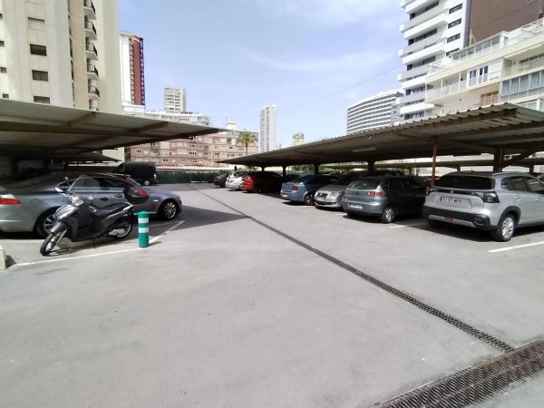 Piso en Playa de Levante