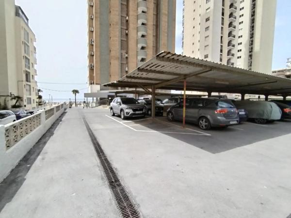 Piso en Playa de Levante