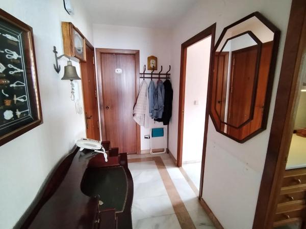 Piso en Playa de Levante