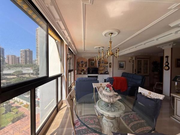 Piso en Playa de Levante