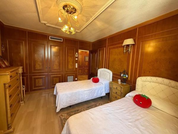 Piso en Playa de Levante