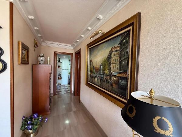 Piso en Playa de Levante