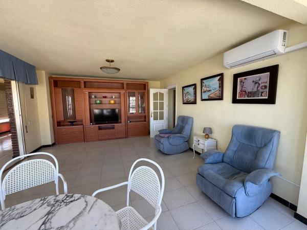 Piso en Playa de Levante