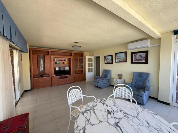 Piso en Playa de Levante