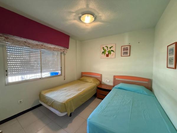 Piso en Playa de Levante