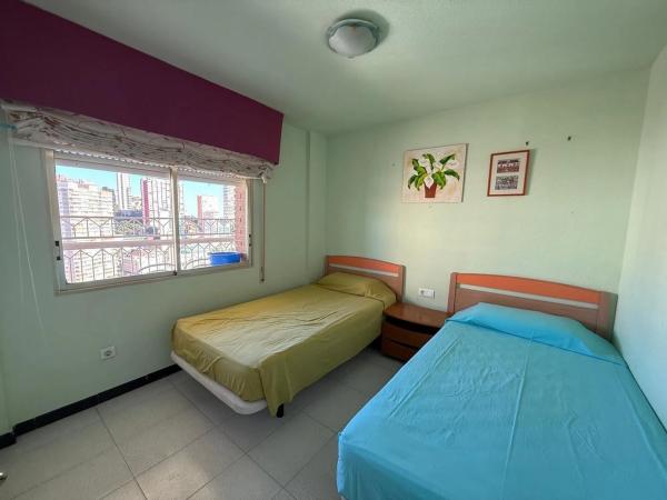 Piso en Playa de Levante