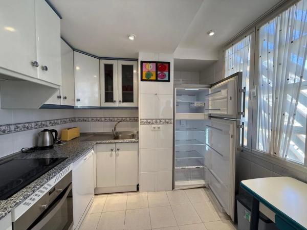 Piso en Playa de Levante