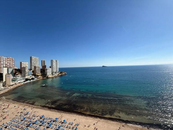 Piso en Playa de Levante