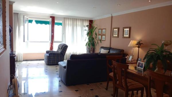 Piso en Playa de Levante