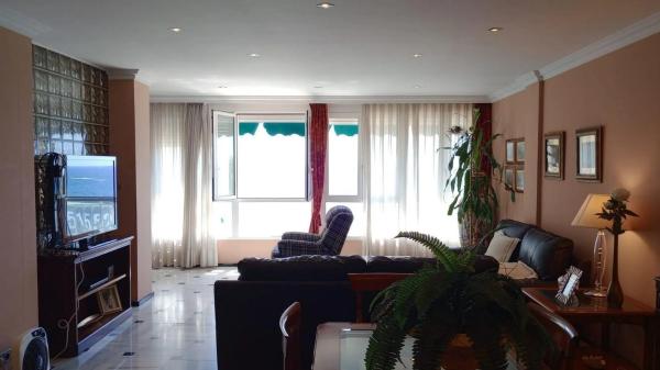 Piso en Playa de Levante