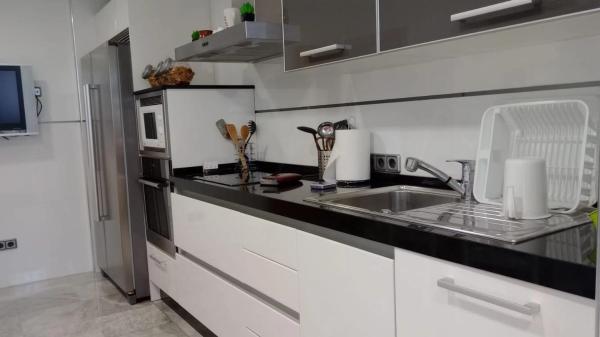 Piso en Playa de Levante