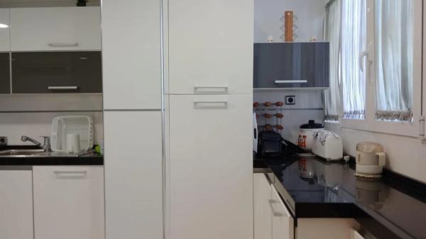 Piso en Playa de Levante