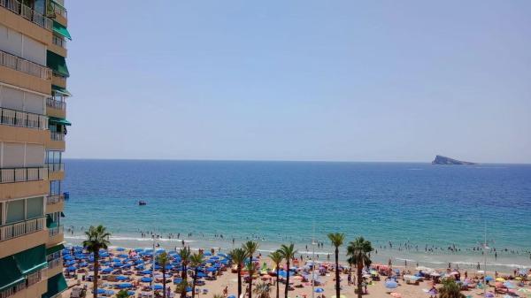 Piso en Playa de Levante