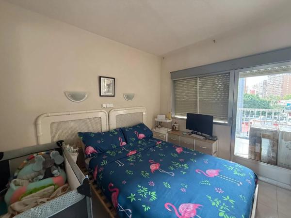 Piso en Playa de Levante