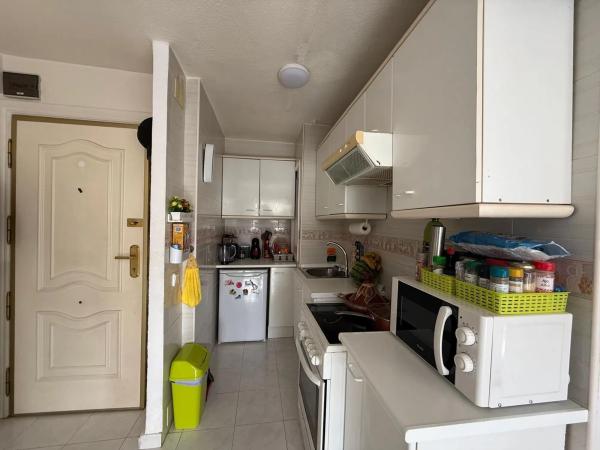 Piso en Playa de Levante