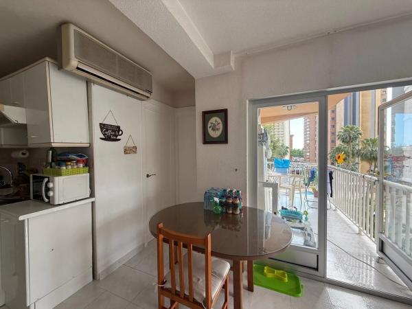 Piso en Playa de Levante