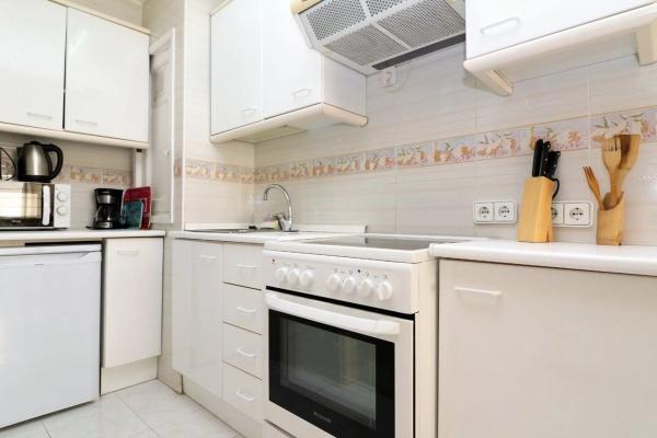 Piso en Playa de Levante