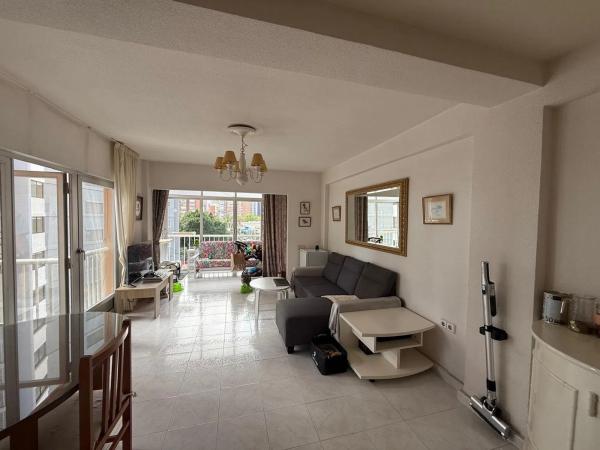 Piso en Playa de Levante